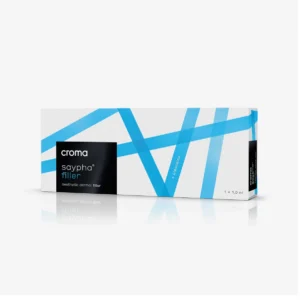 Saypha Filler Lidocaine