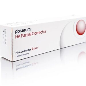 Partial Corrector