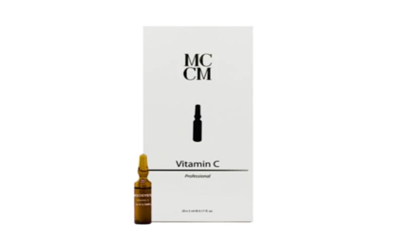 Vitamin C MCCM