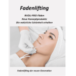 Fadenlifting BIJOU-Fäden-PDO