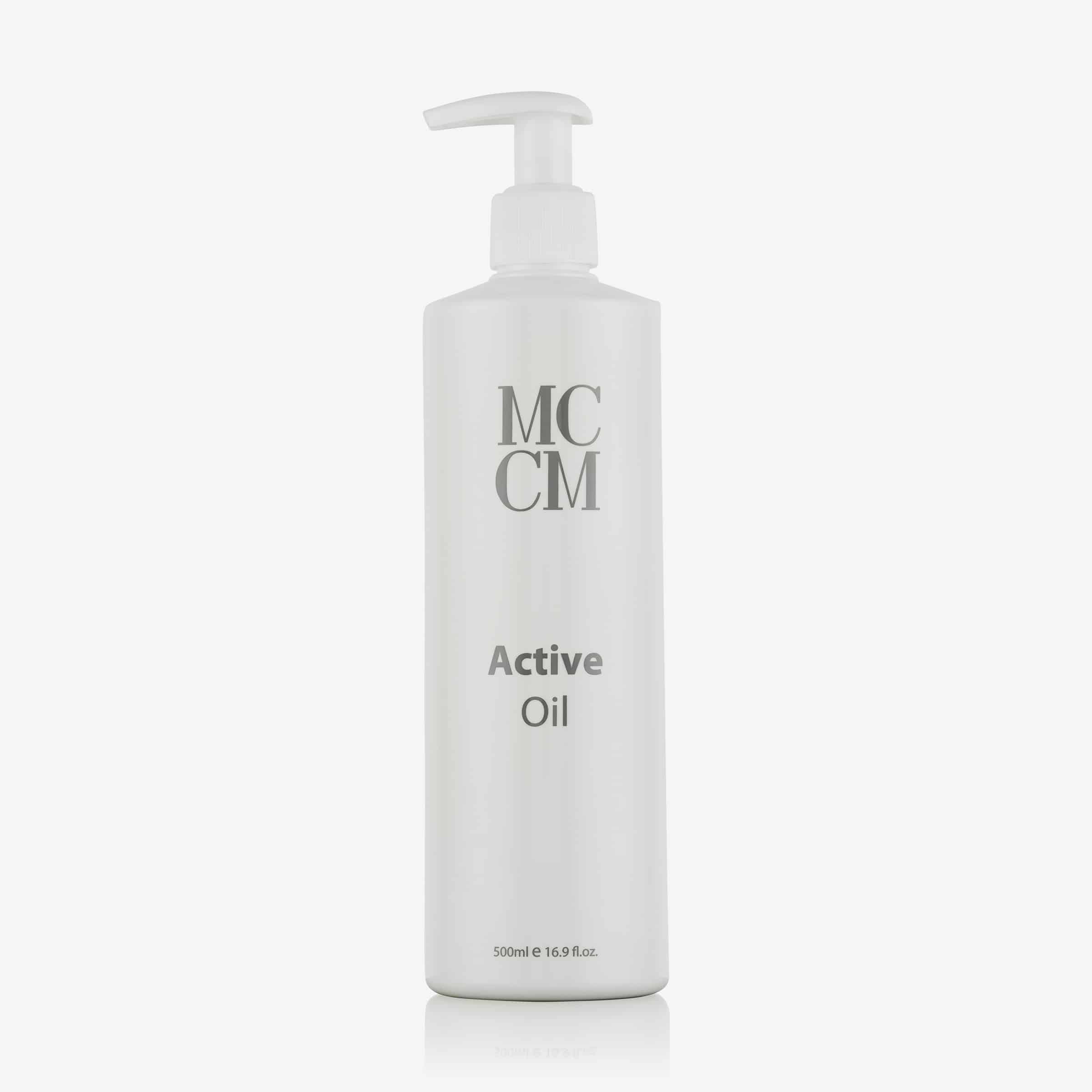 ActiveOil / Massageöl