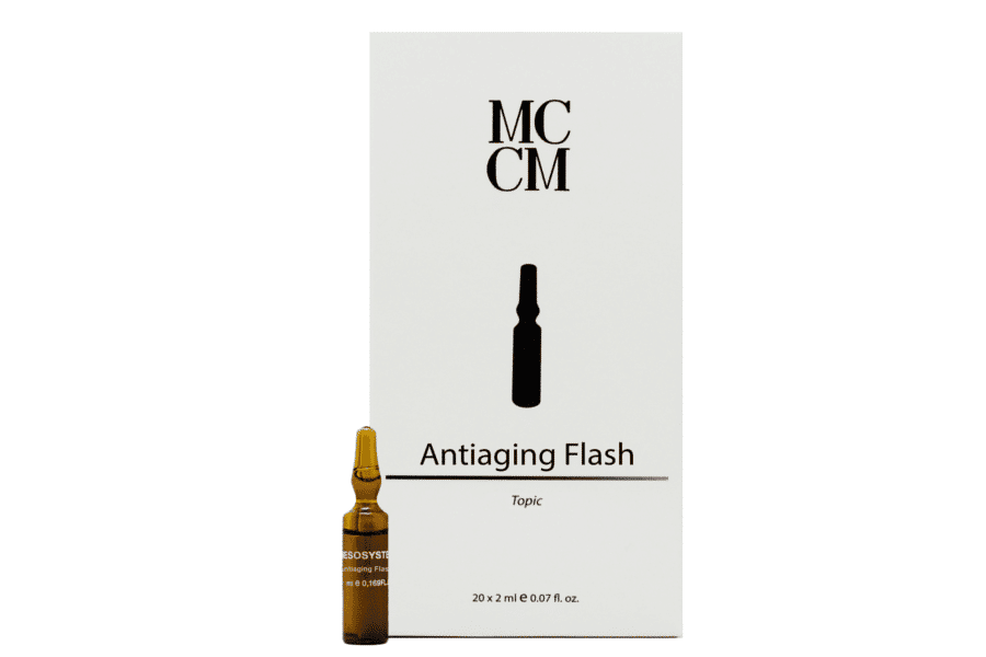 Antiaging Flash MCCM
