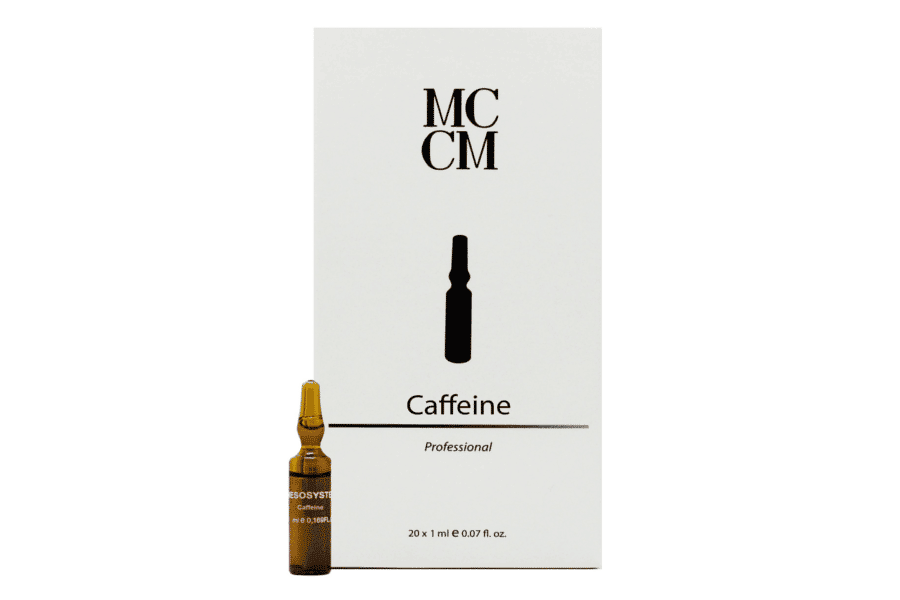 Caffeine 10% MCCM