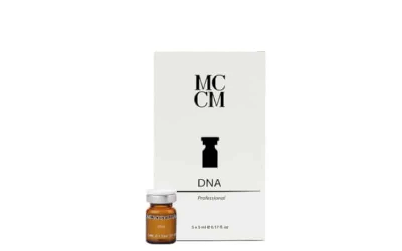 DNA Gel MCCM