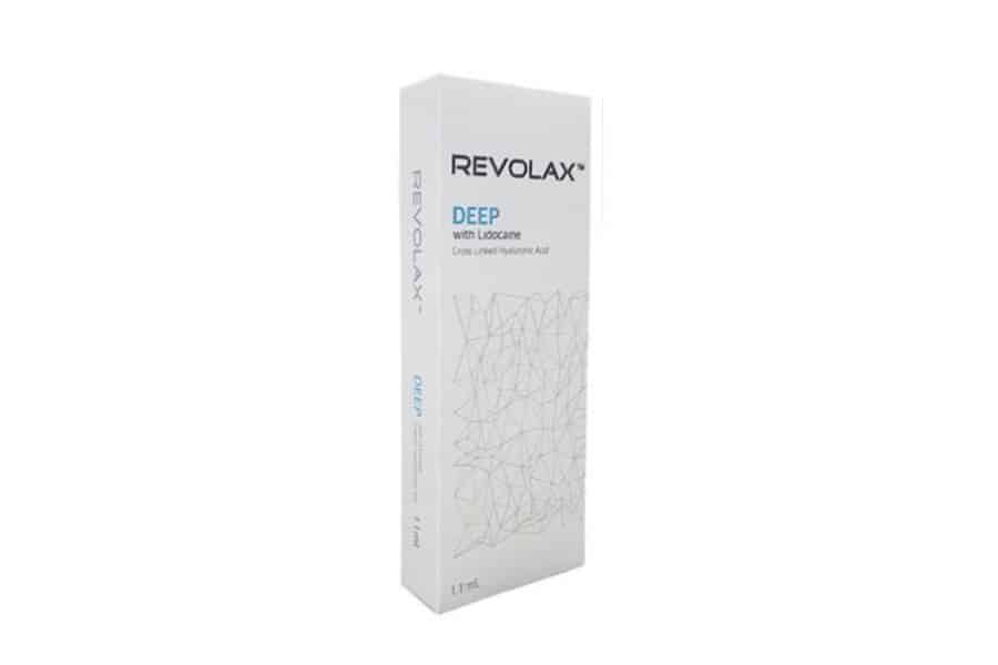 REVOLAX ™ Deep mit Lidocain