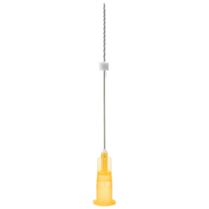 PDO Double-Screw
