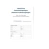 Patientenfragebogen-Fadenlifting