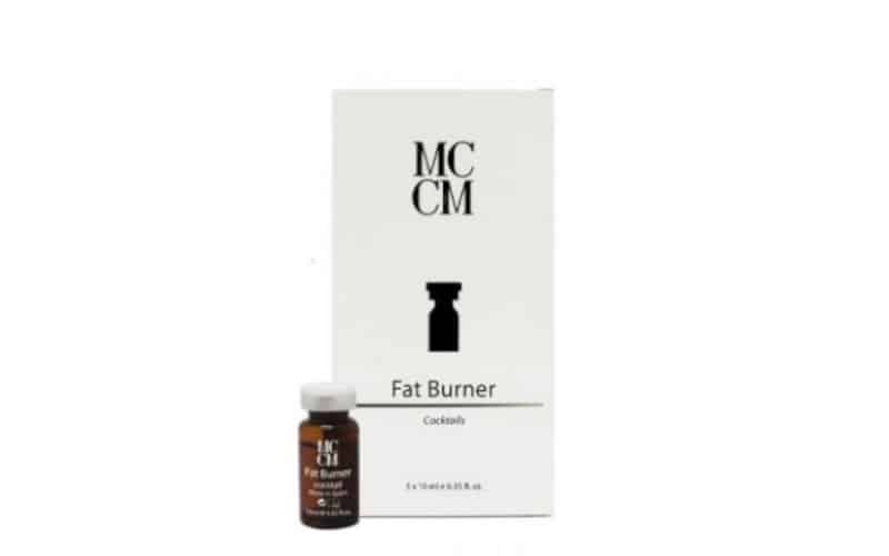 Fat Burner-Cocktail MCCM
