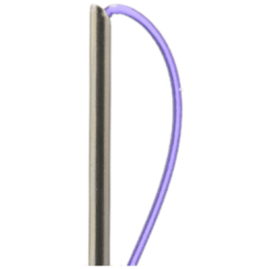 Bijou PDO Cog-Zugfaden - Fadenlifting