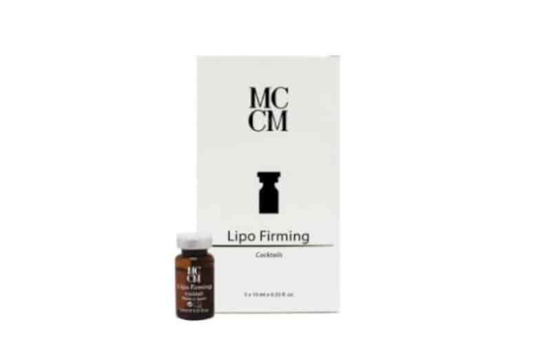 Lipo Firming-Cocktail MCCM