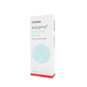 Saypha Volume Plus Lidocaine
