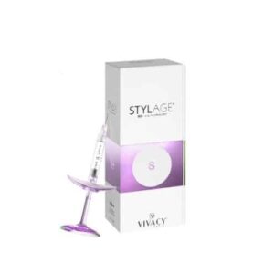 Stylage XL Lidocaine BI-Soft