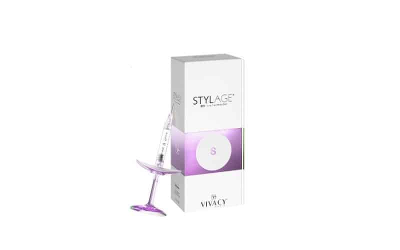 Stylage XL Lidocaine BI-Soft