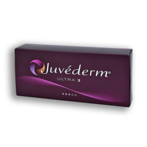 Juvéderm®Ultra 3