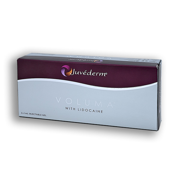 Juvéderm®Voluma
