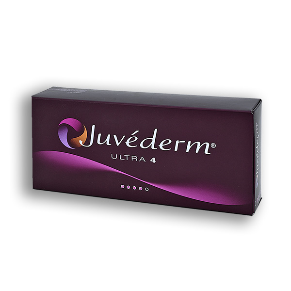 Juvéderm®Ultra 4