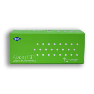 Aliaxin®GP Global Performance