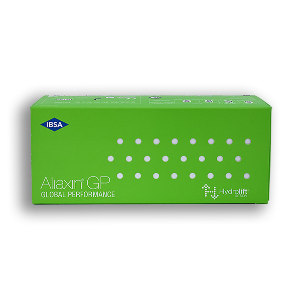 Aliaxin®GP Global Performance