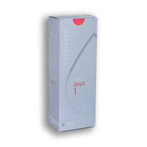 TEOSYAL® RHA 1   MHD: 11/2025