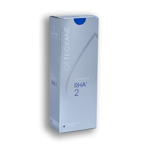 TEOSYAL® RHA 2