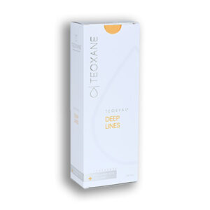 Teosyal® PureSense Deep Lines
