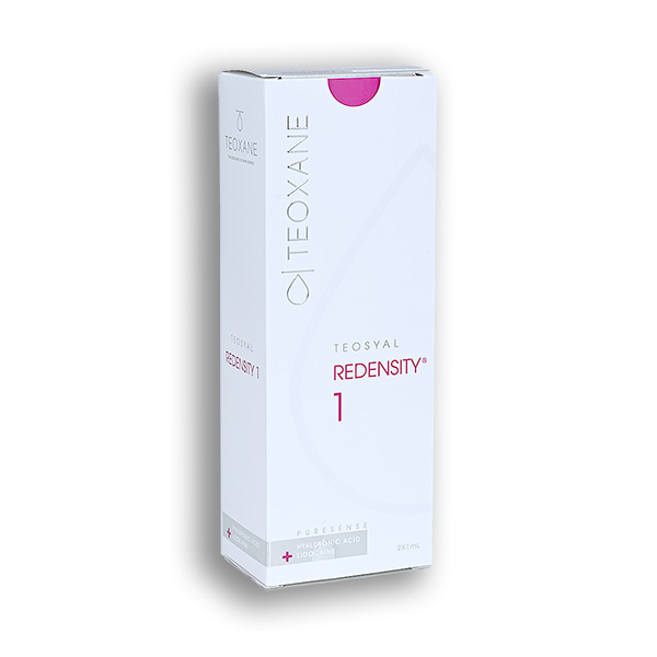 TEOSYAL®PureSense-Redensity 1