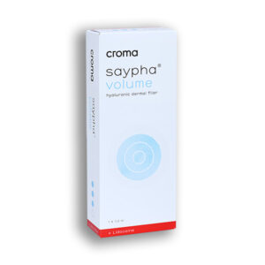 Saypha Volume Lidocaine