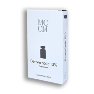 Deoxycholic 10 % MCCM