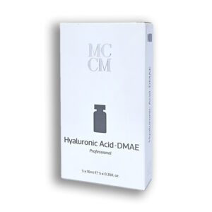 Hyaluronic Acid 2,5%+DMAE 3%