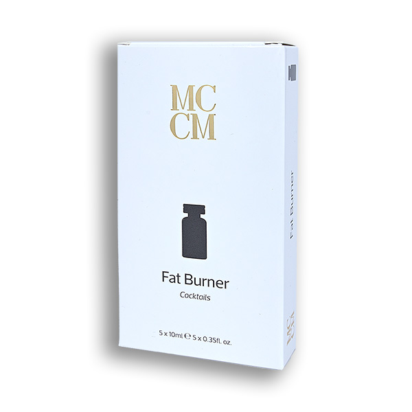 Fat Burner-Cocktail MCCM
