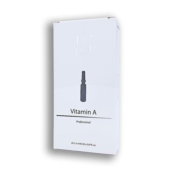Vitamin A MCCM