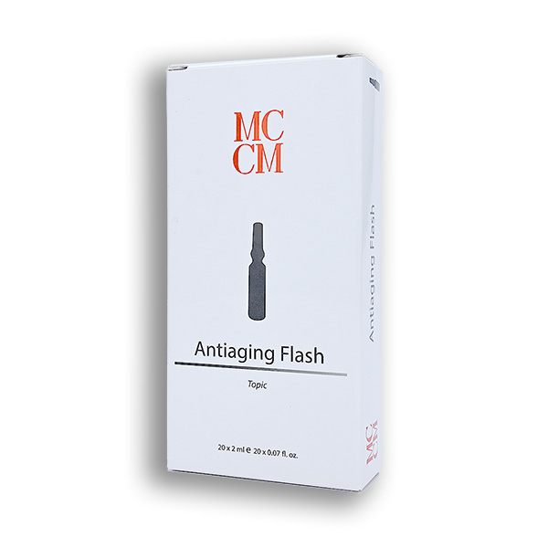 Antiaging Flash MCCM