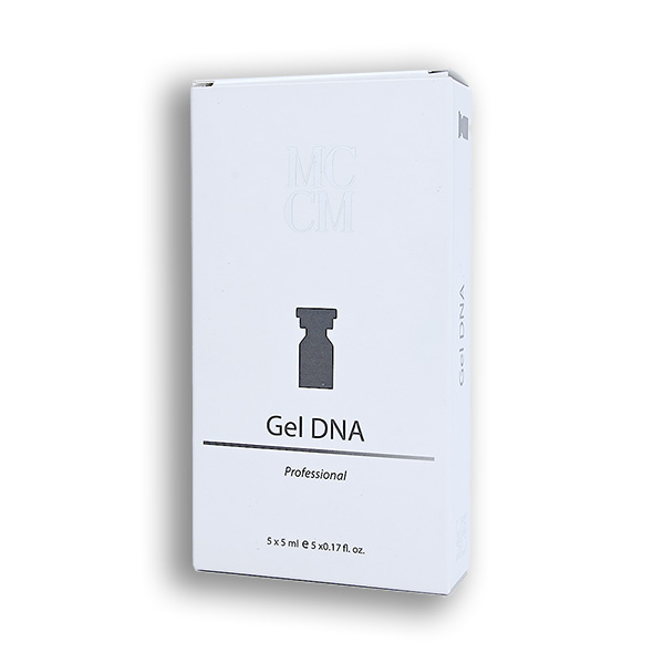 DNA Gel MCCM