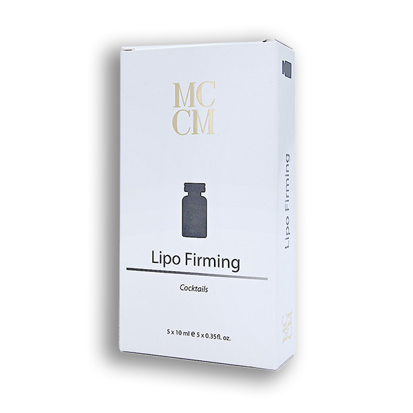 Lipo Firming-Cocktail MCCM