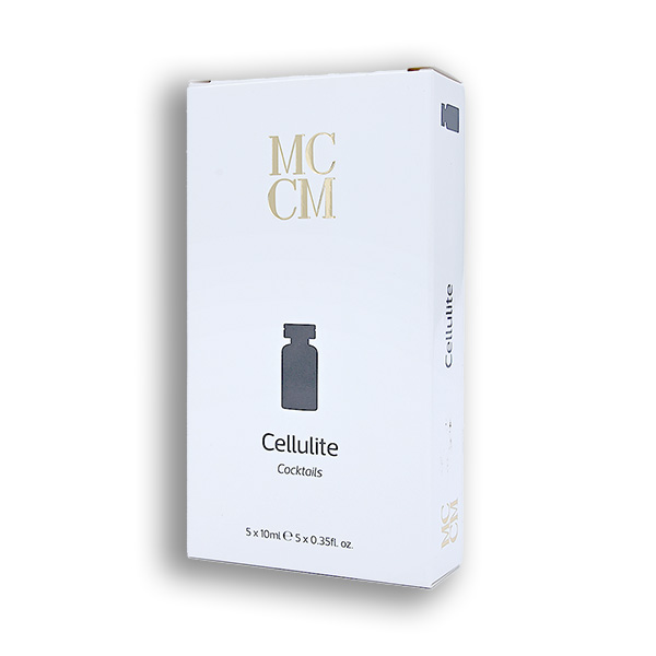 Cellulite-Cocktail MCCM