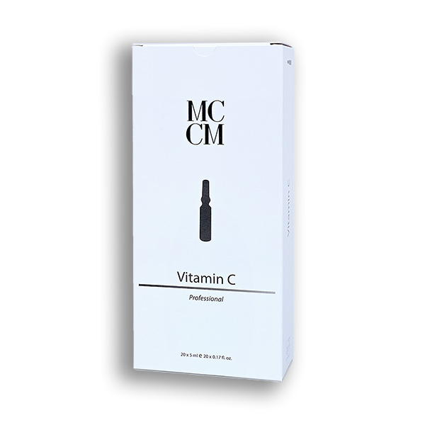 Vitamin C MCCM