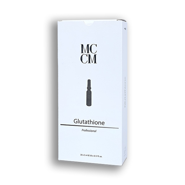 Glutathione 20% MCCM