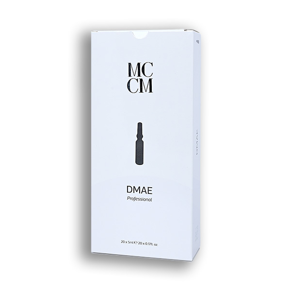 DMAE  MCCM