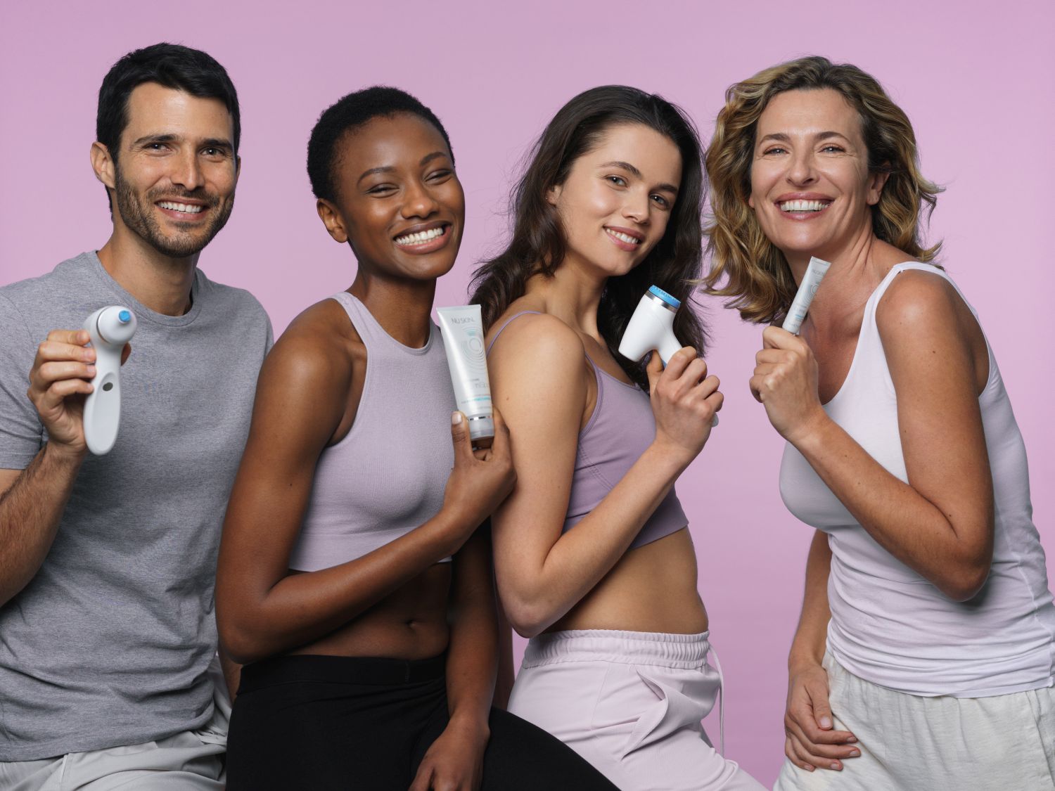 Beauty - Geräte & Skincare
