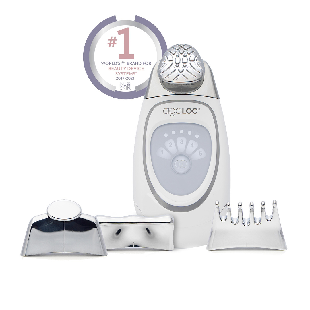 Galvanic Spa