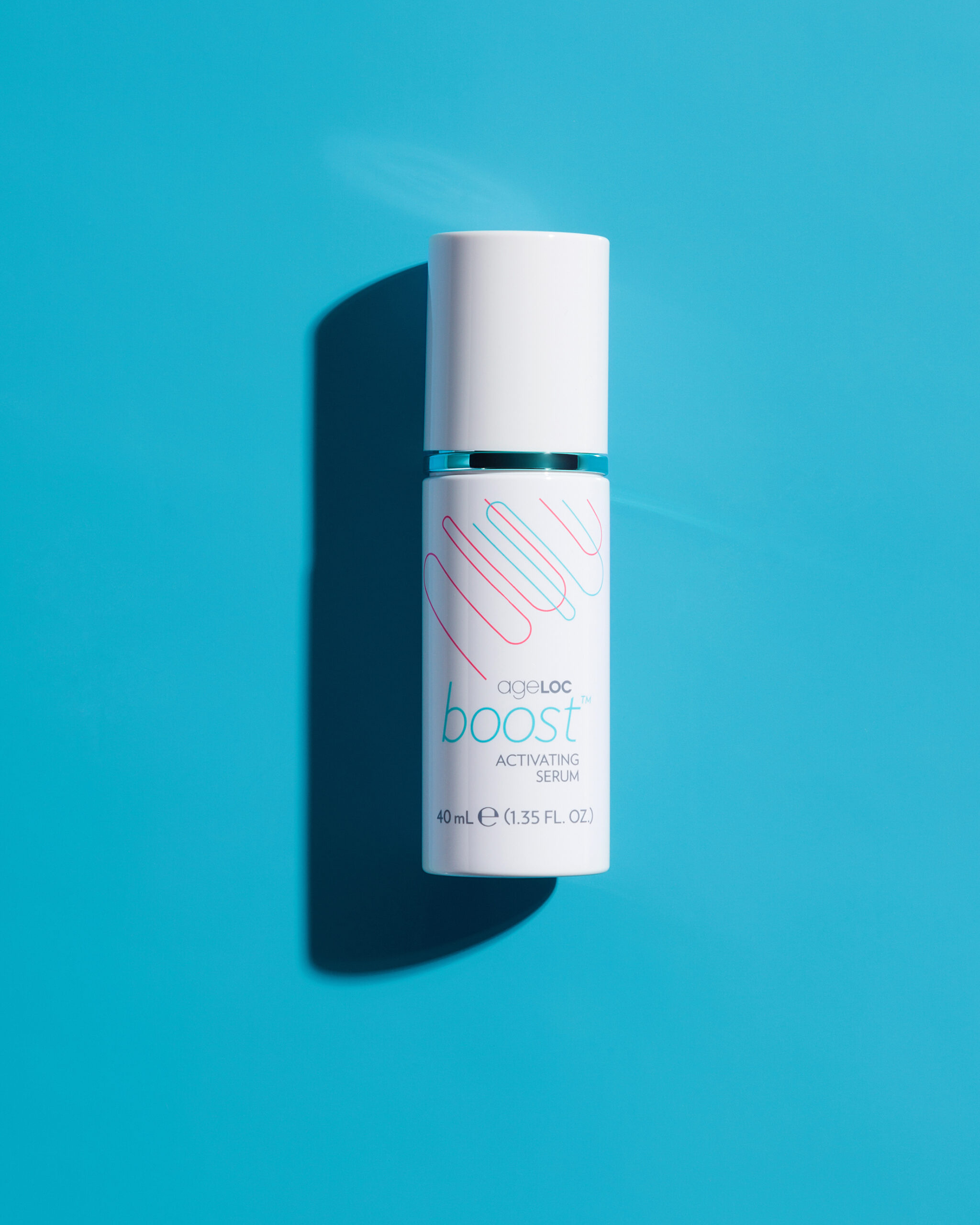 Boost Activating Serum
