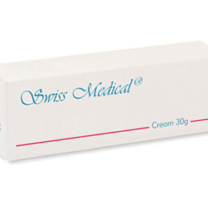 Swiss Medical Lidocaine Salbe MHD: 14.03.2025
