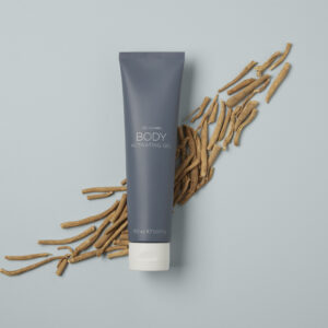 Body Activating Gel