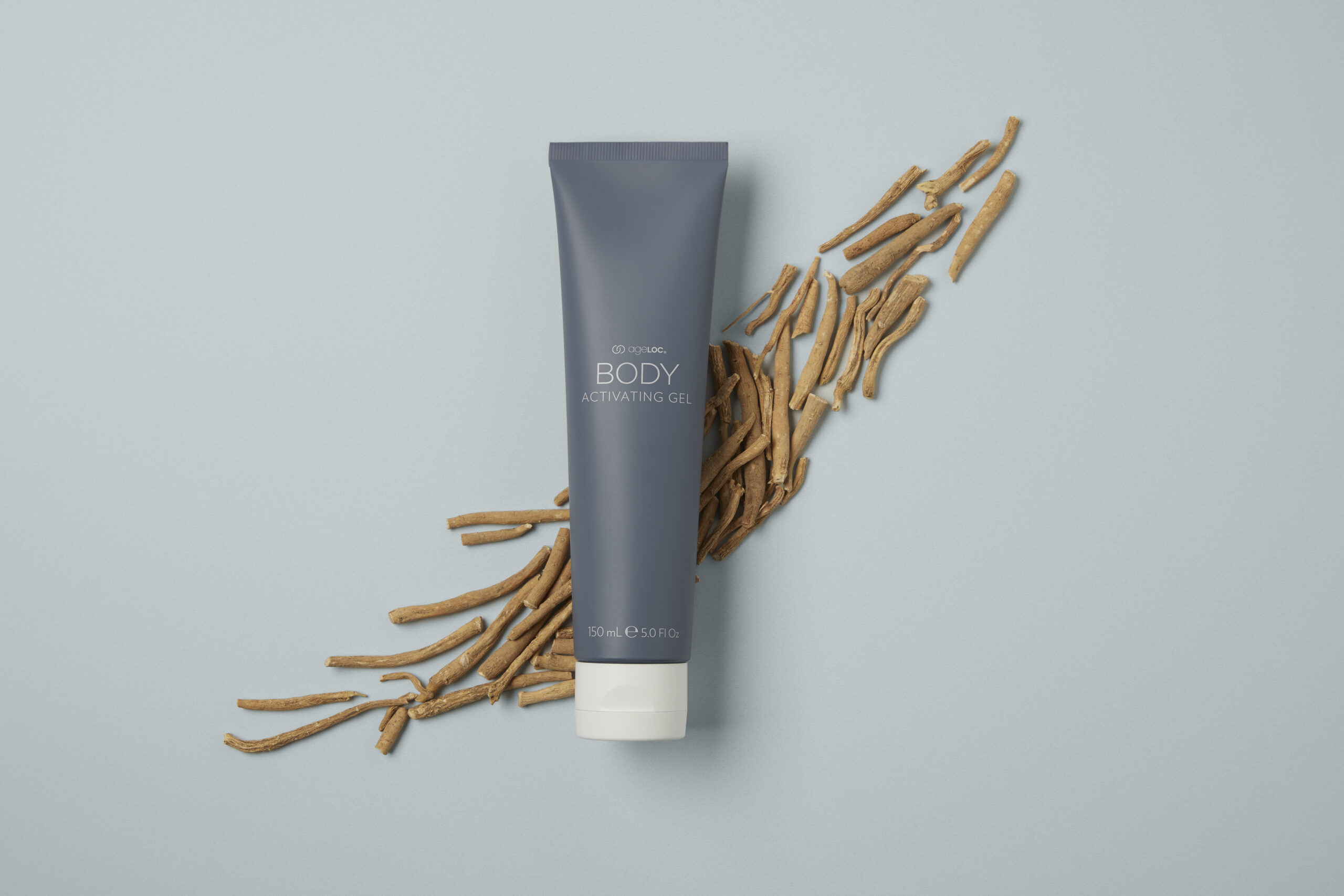 Body Activating Gel