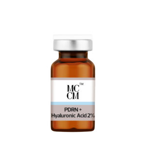 PDRN + Hyaluronic Acid 2 %