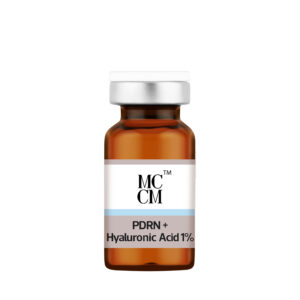 PDRN + Hyaluronic Acid 1 %