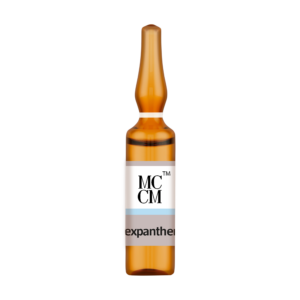 Dexpanthenol MCCM