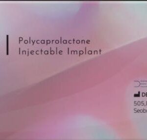 Gouri | PCL Injizierbares Implantat
