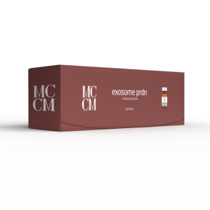 MCCM Exosome PDRN