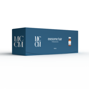 MCCM Exosome Hair